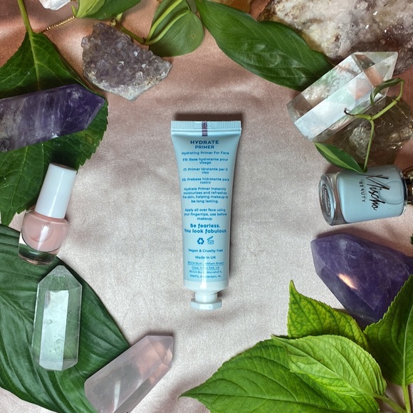 3/$30 Jecca Blac Hydrate Primer - Picture 2 of 3